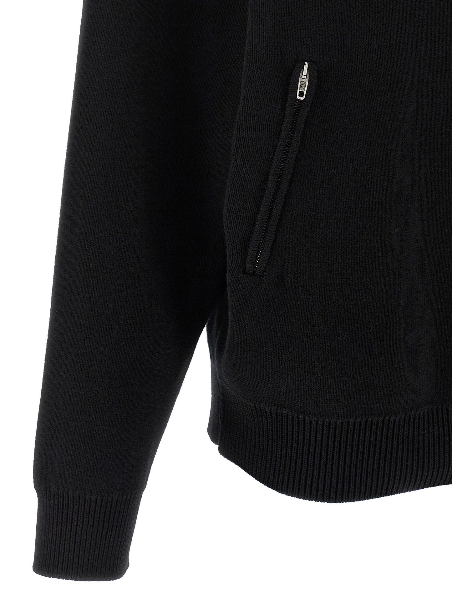 'Back-to-Front' sweater Sweater, cardigans