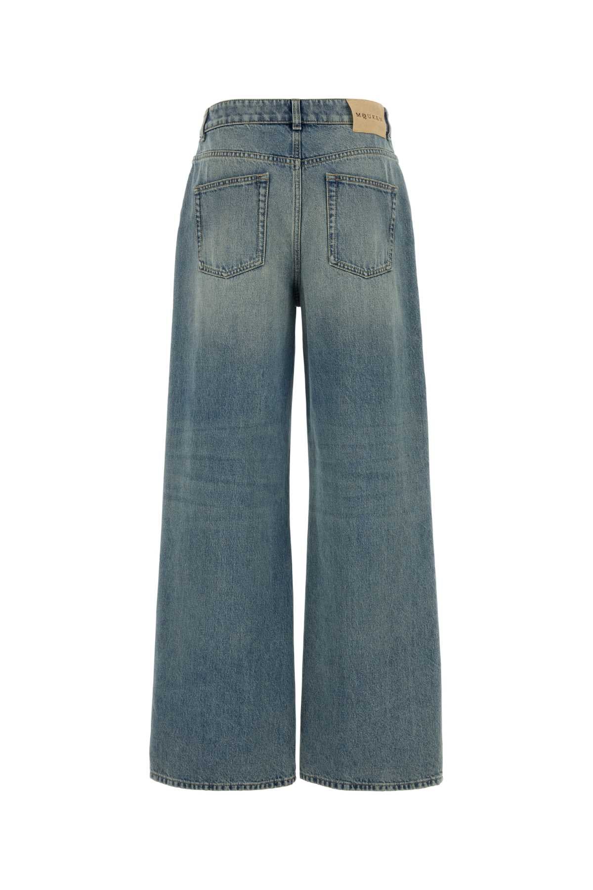 ALEXANDER MCQUEEN 848913QMAD04383
