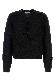 Alexander Mcqueen Lng slv emb k cardi