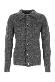 Gucci Polo cardigan