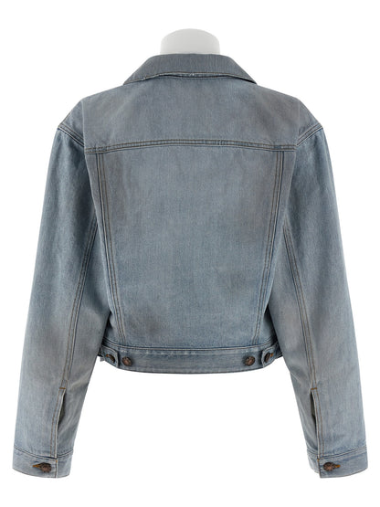 Double layer jacket Down jacket, Parka, Casual jackets