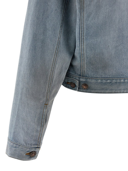 Double layer jacket Down jacket, Parka, Casual jackets