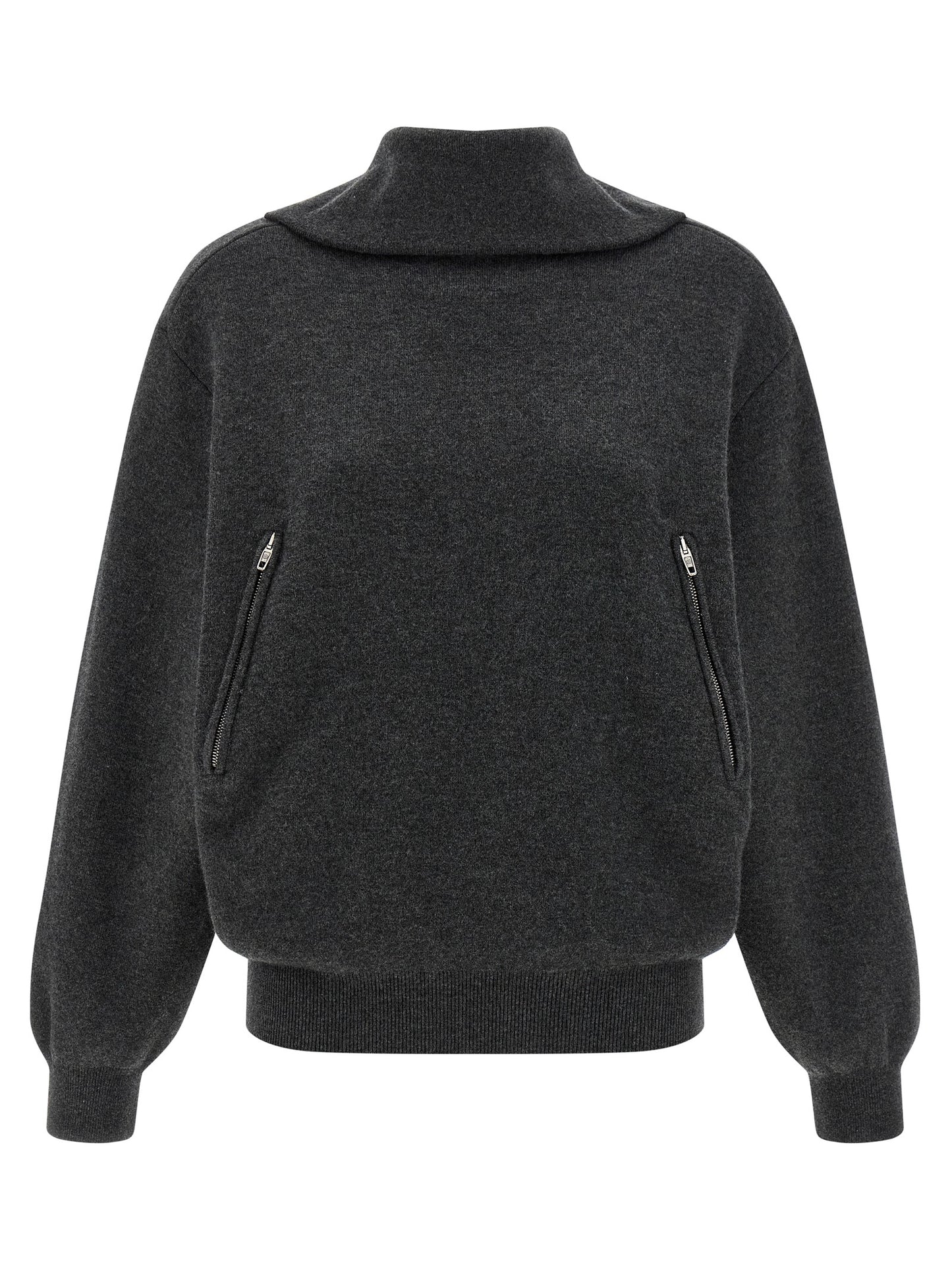 'Back-to-Front' sweater Sweater, cardigans