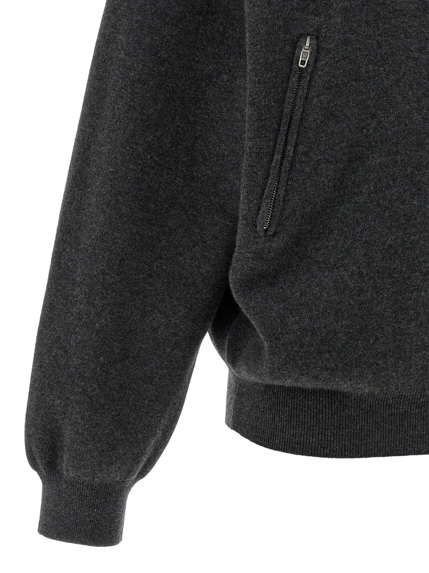 'Back-to-Front' sweater Sweater, cardigans