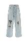 Balenciaga Baggy pants