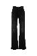 Balenciaga City straight pants