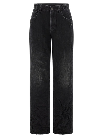 'City' jeans Jeans