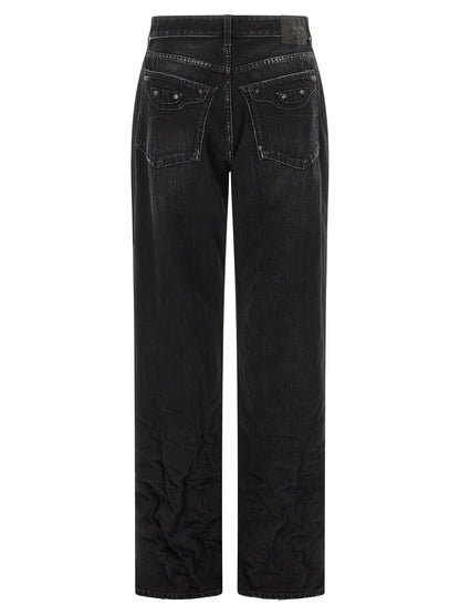'City' jeans Jeans