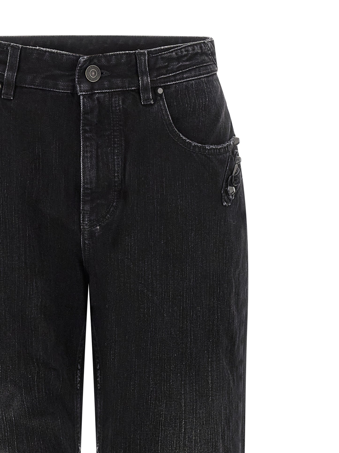 'City' jeans Jeans