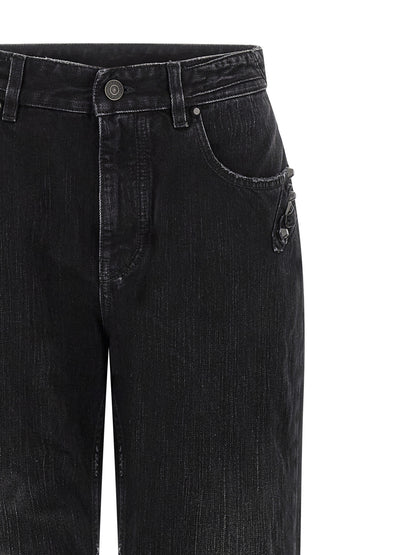 'City' jeans Jeans