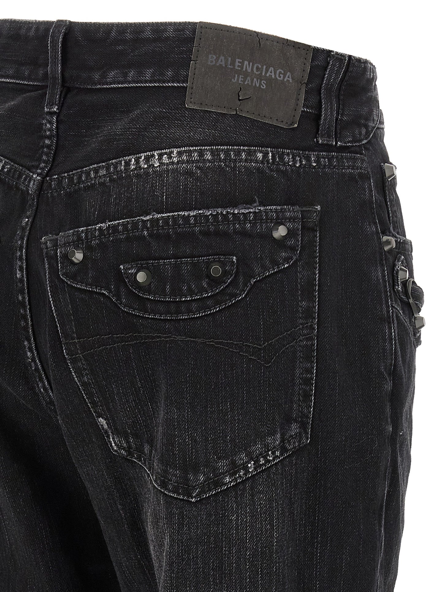 'City' jeans Jeans