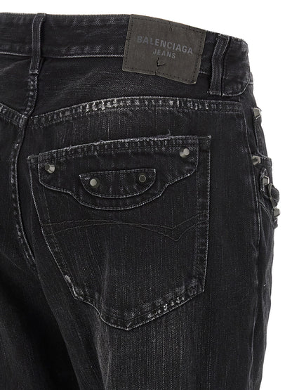 'City' jeans Jeans