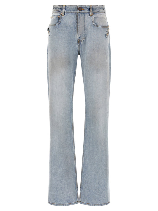 Jenas 'City' Jeans