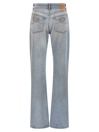 Jenas 'City' Jeans