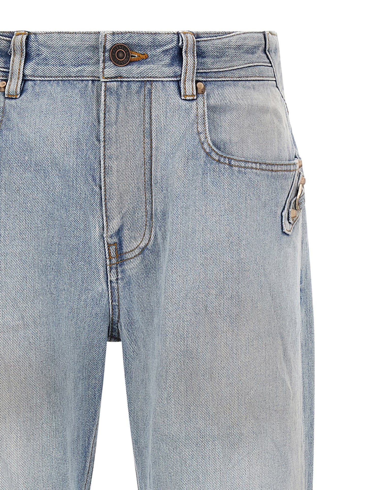 Jenas 'City' Jeans