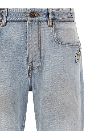 Jenas 'City' Jeans