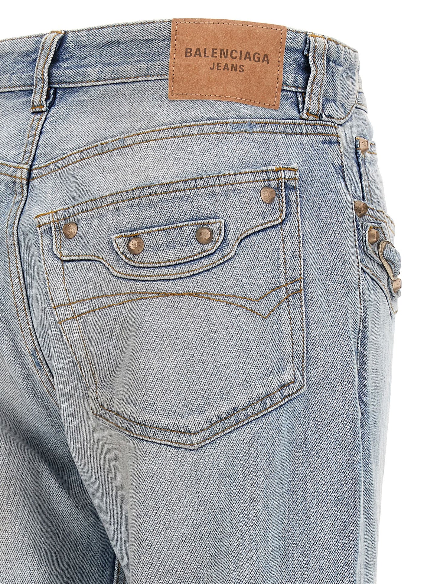 Jenas 'City' Jeans