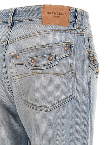 Jenas 'City' Jeans