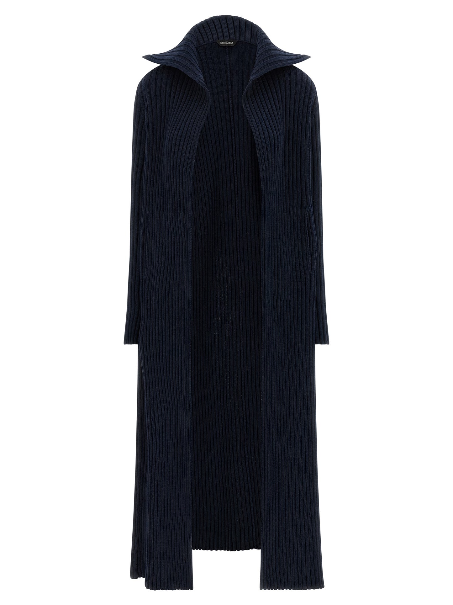 Ribbed cardigan Sweater, cardigans