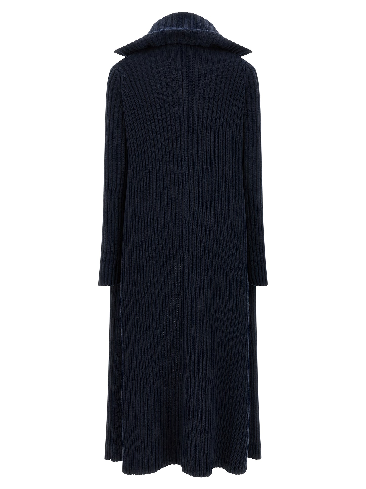 Ribbed cardigan Sweater, cardigans