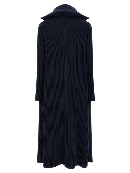Ribbed cardigan Sweater, cardigans