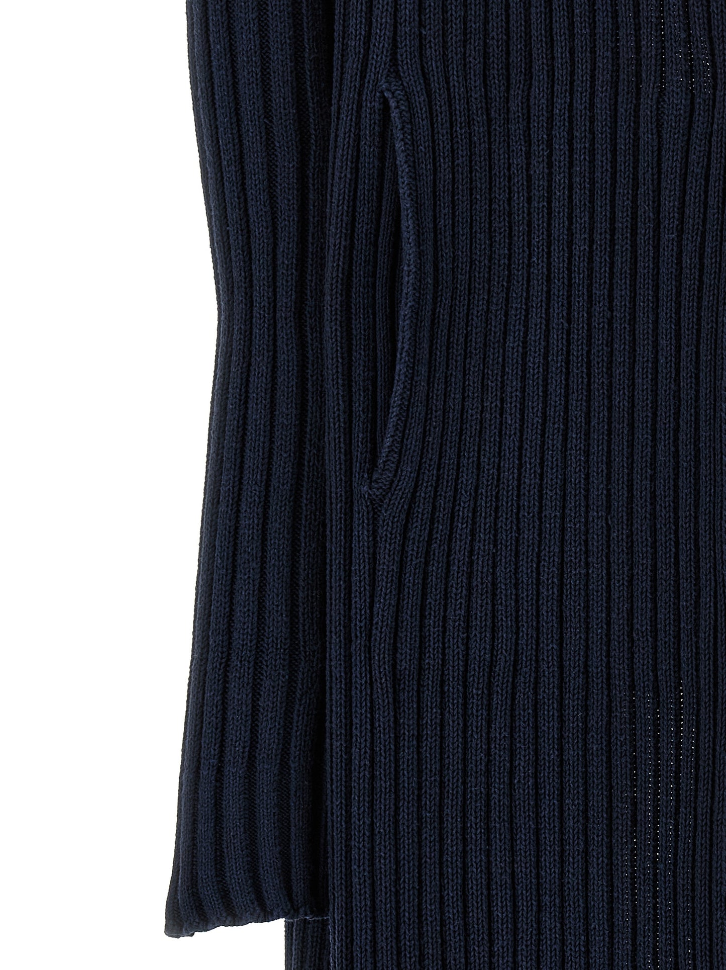 Ribbed cardigan Sweater, cardigans