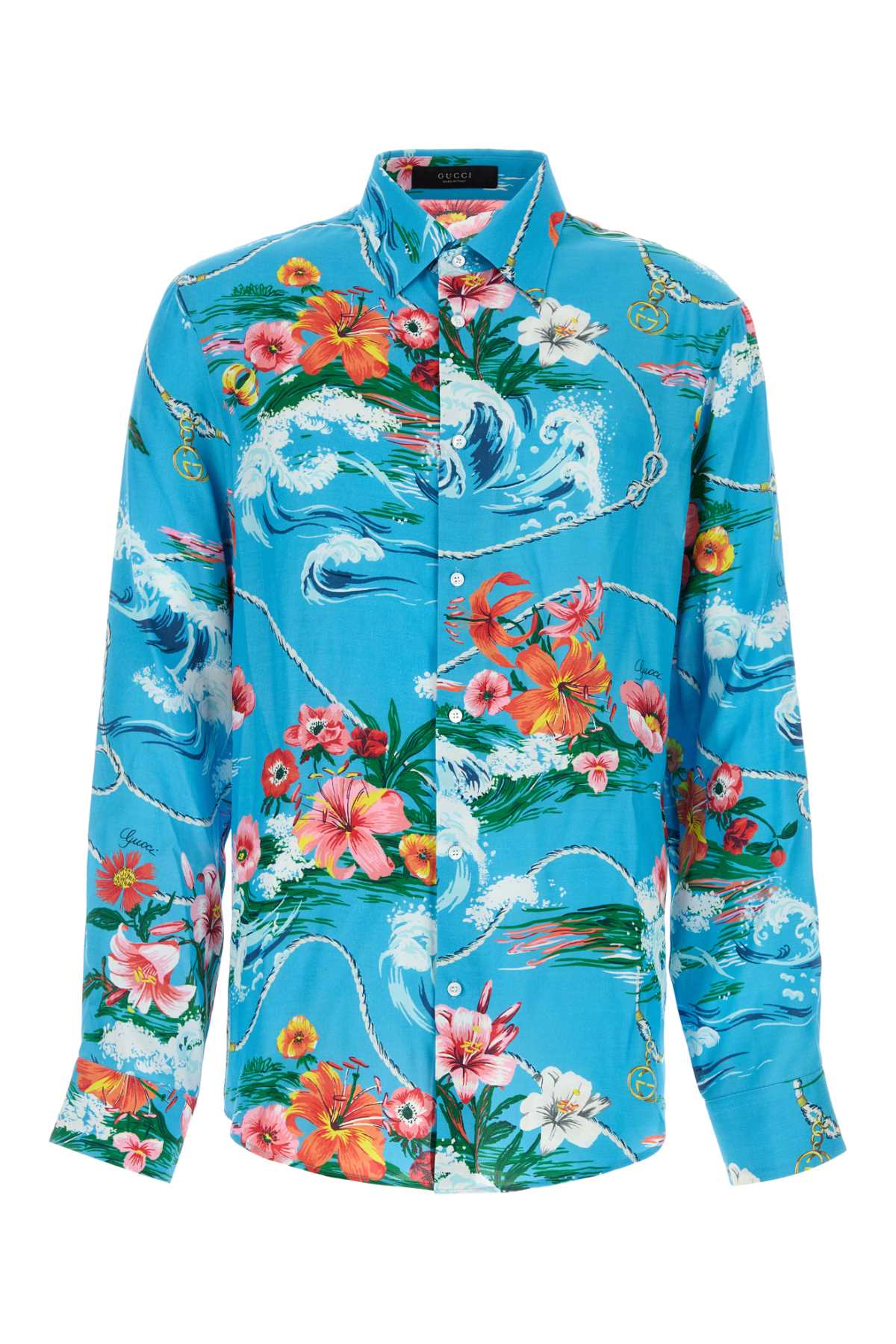 Gucci Light shirt