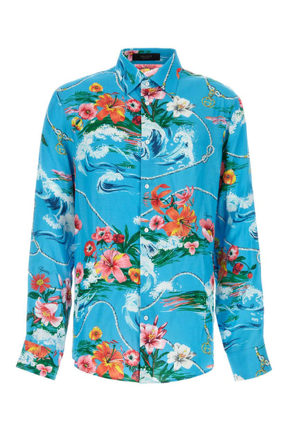 Gucci Light shirt