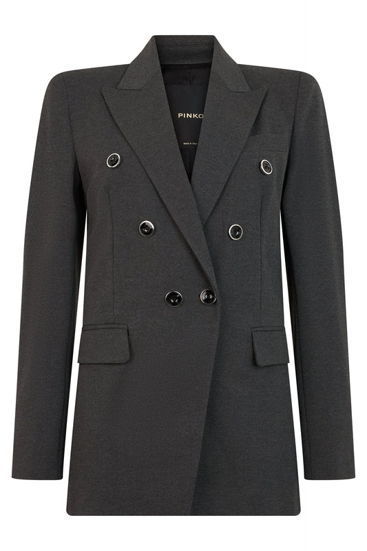 Double-breasted jacket RTW