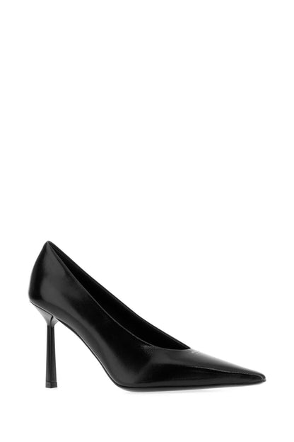 DECOLLETE PUMPS