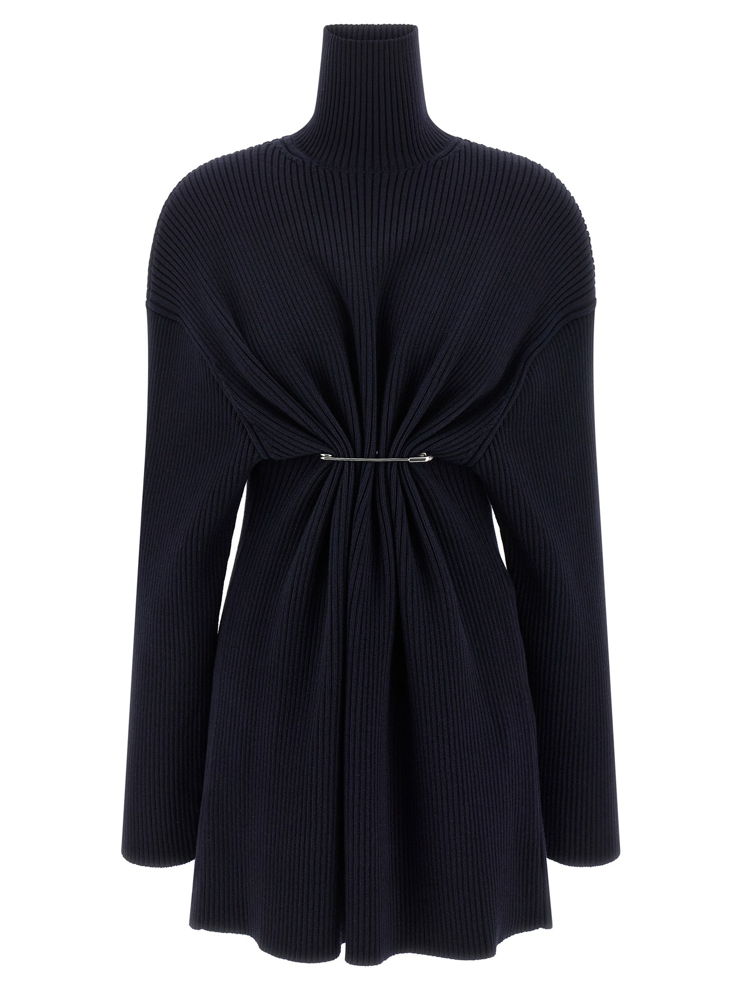 'Pinched' dress Dresses