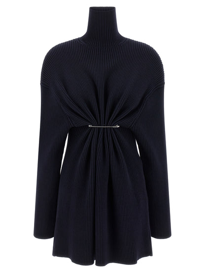 'Pinched' dress Dresses