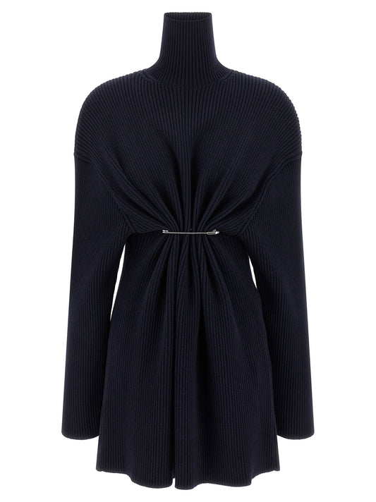 'Pinched' dress Dresses