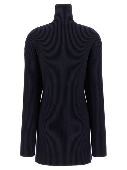 'Pinched' dress Dresses