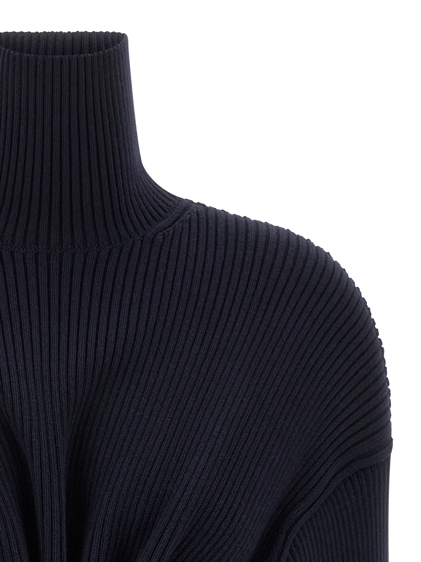 'Pinched' dress Dresses
