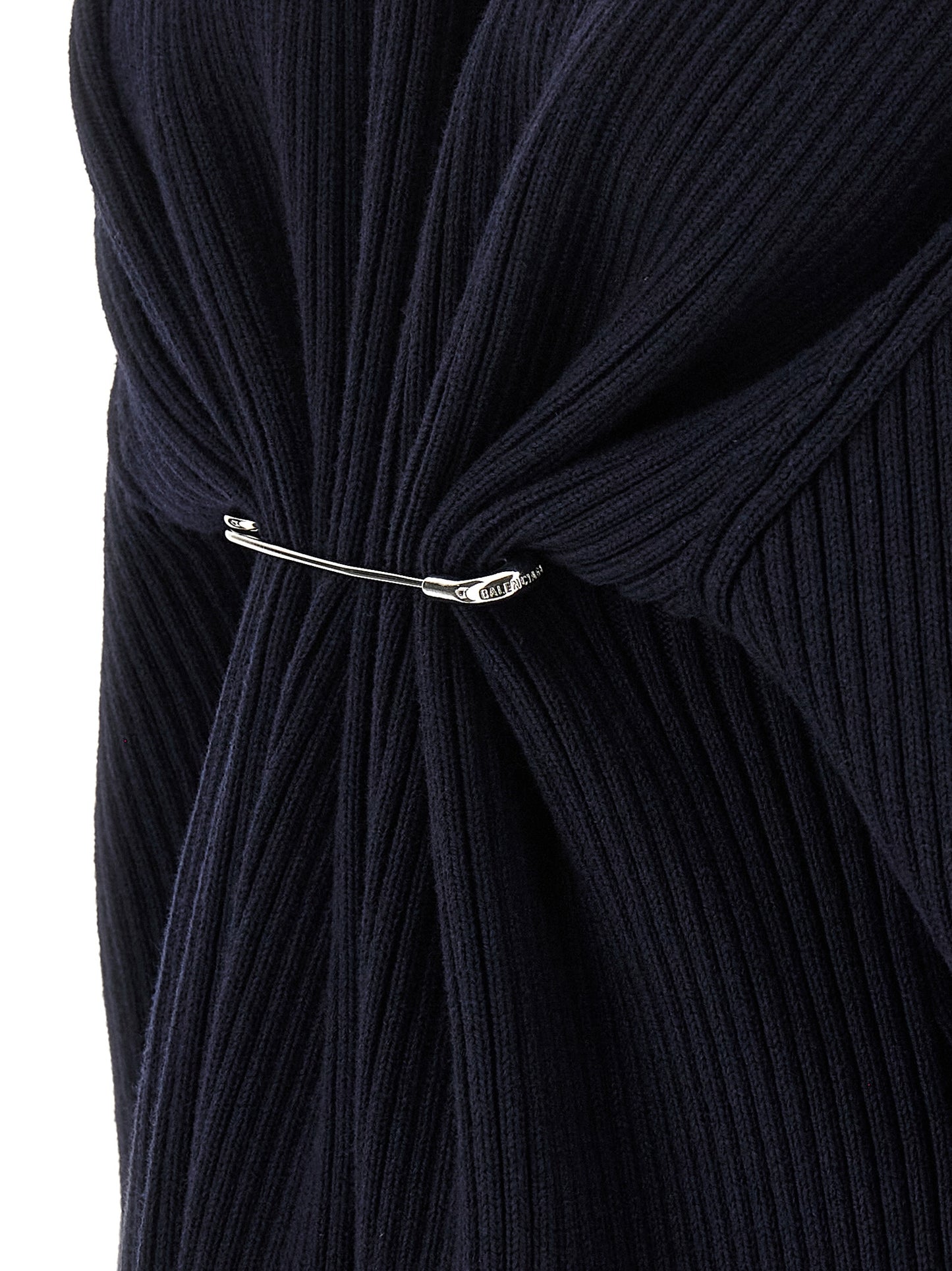 'Pinched' dress Dresses