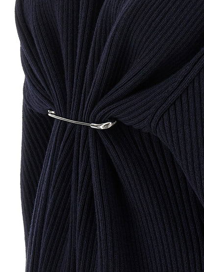 'Pinched' dress Dresses