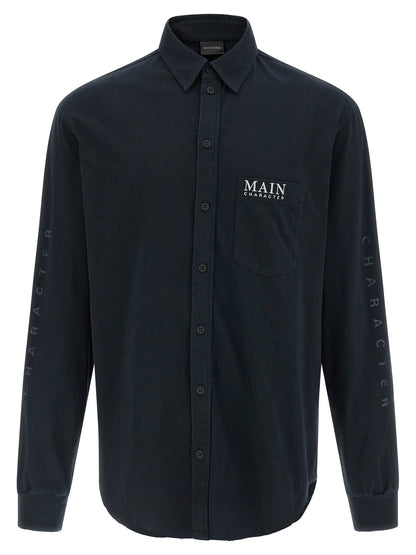 Shirt T-shirt Shirt, blouse