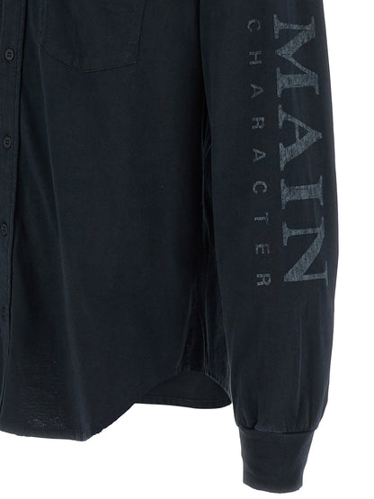 Shirt T-shirt Shirt, blouse
