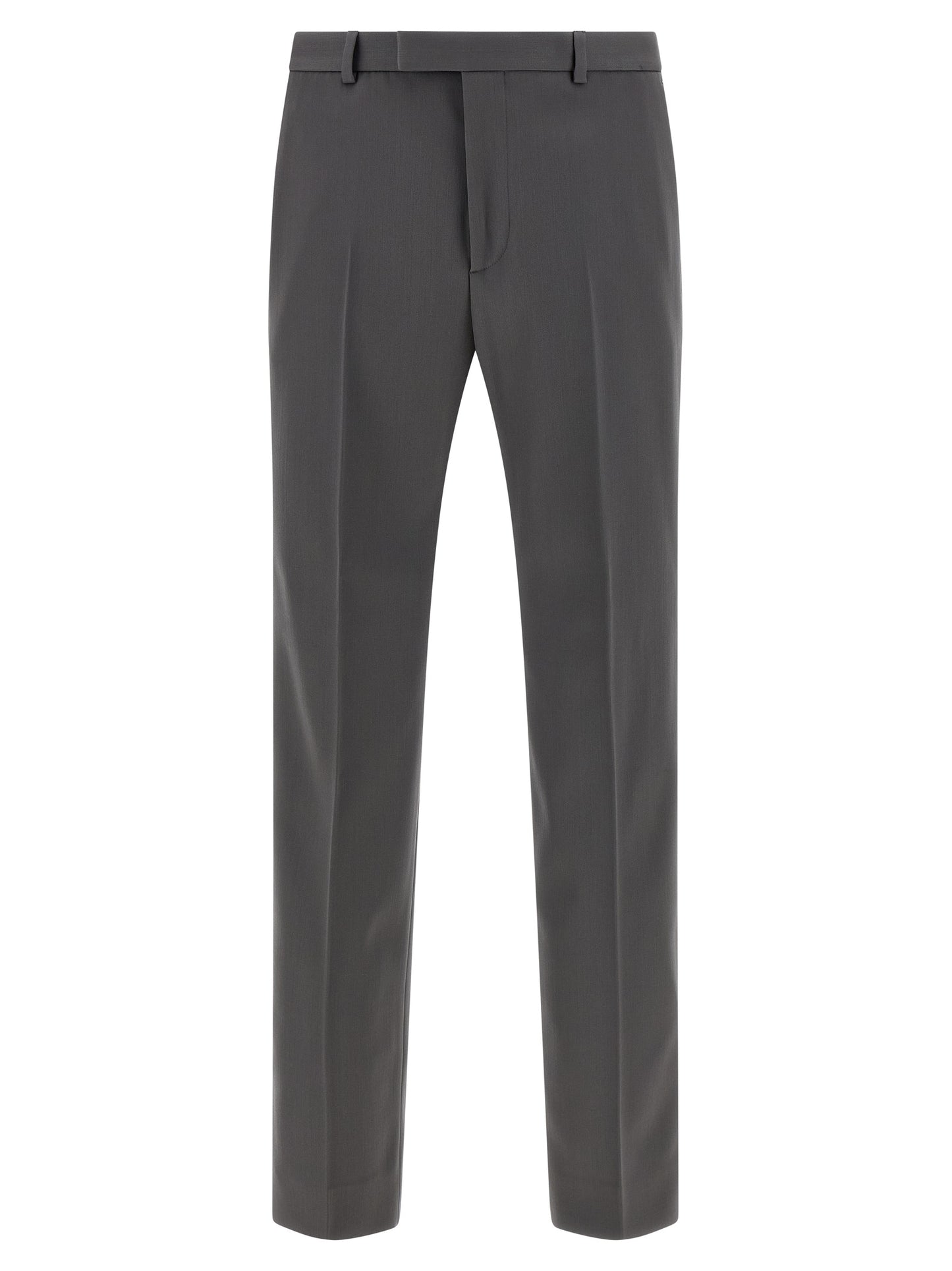 Tailored trousers Pants