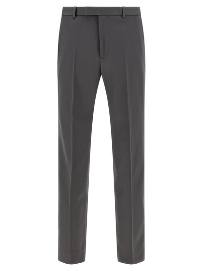 Tailored trousers Pants