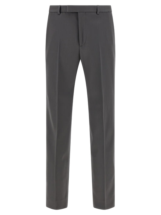 Tailored trousers Pants