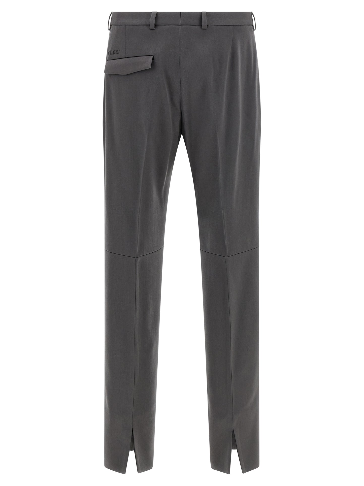 Tailored trousers Pants