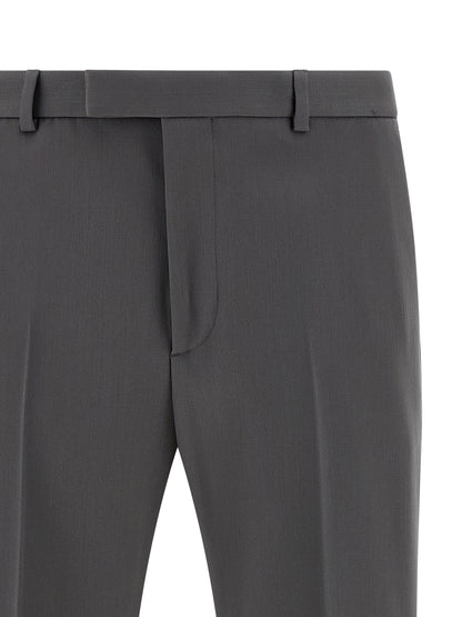 Tailored trousers Pants