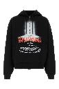 Balenciaga Oversized zip-up