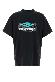 Balenciaga Oversized t-shirt
