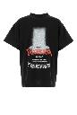 Balenciaga Oversized t-shirt