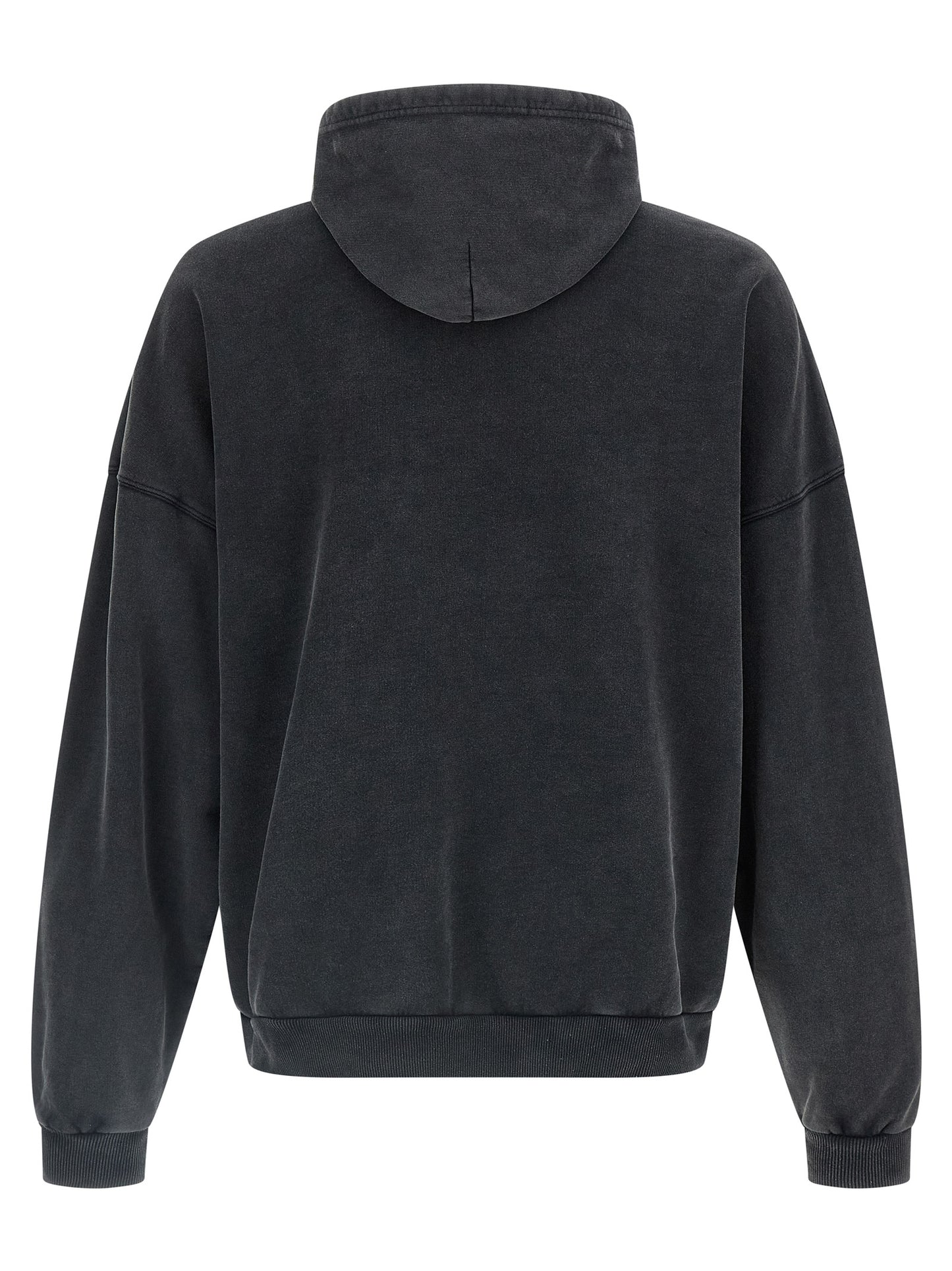Printed hoodie Sweatshirt