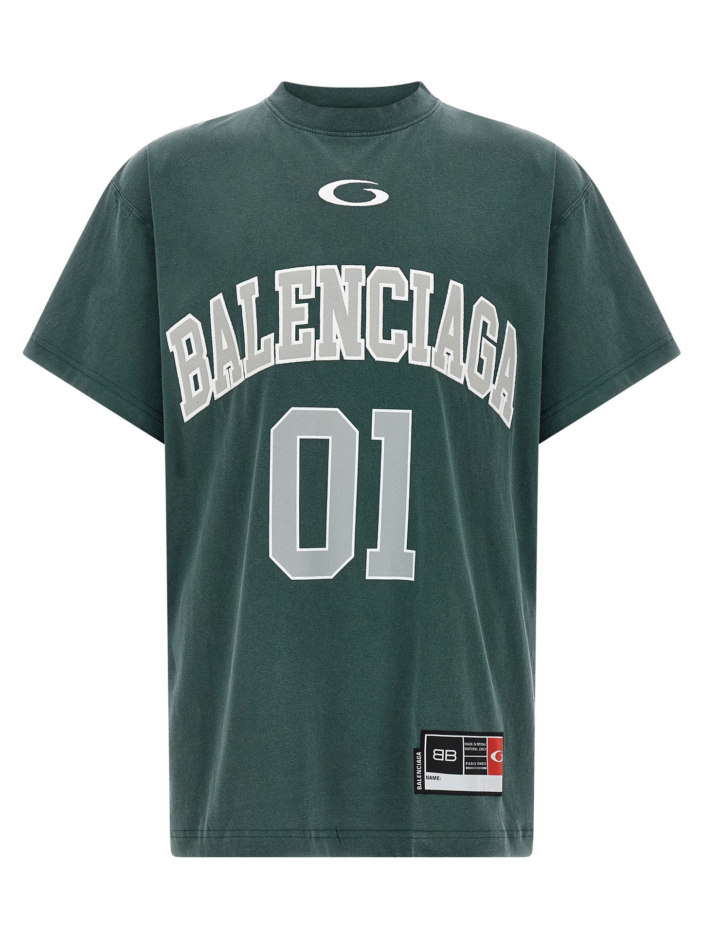 'Basketball' T-shirt T-shirt