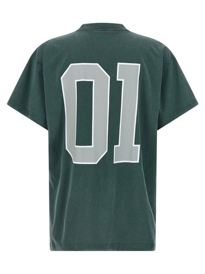 'Basketball' T-shirt T-shirt